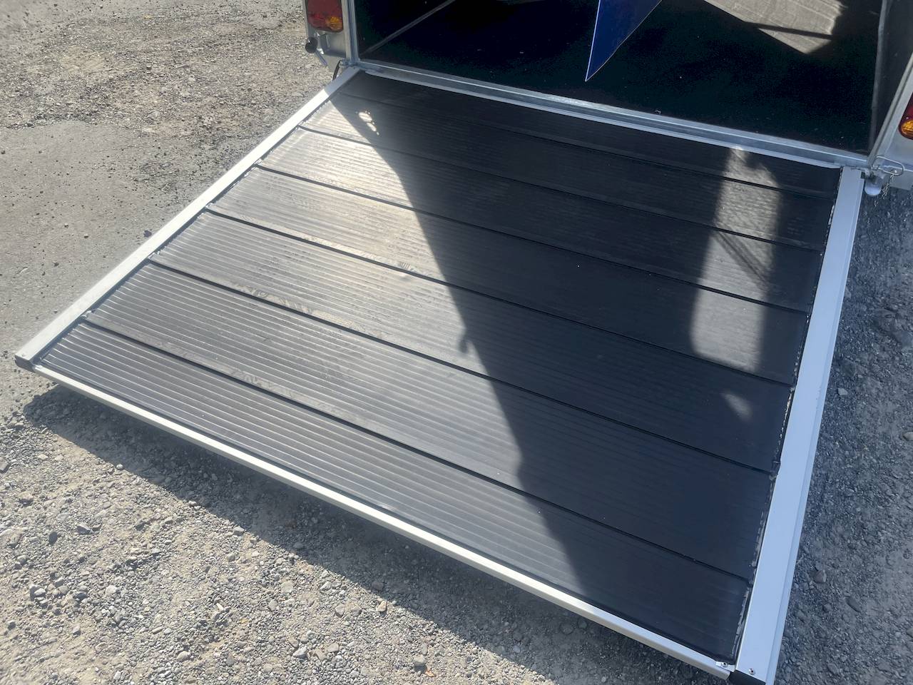 CHEVAL LIBERTE TOURING JUMPING V2