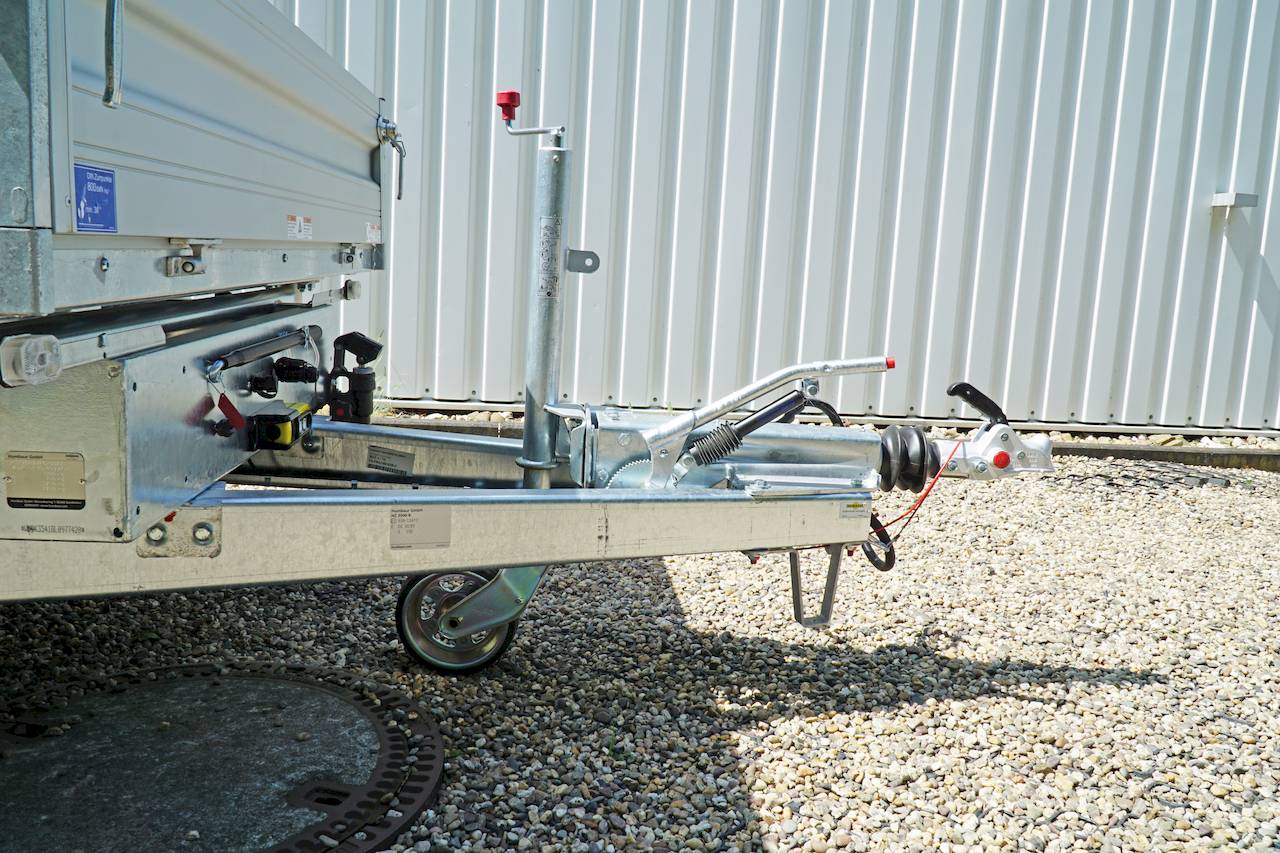 HUMBAUR HTK 3500.31
