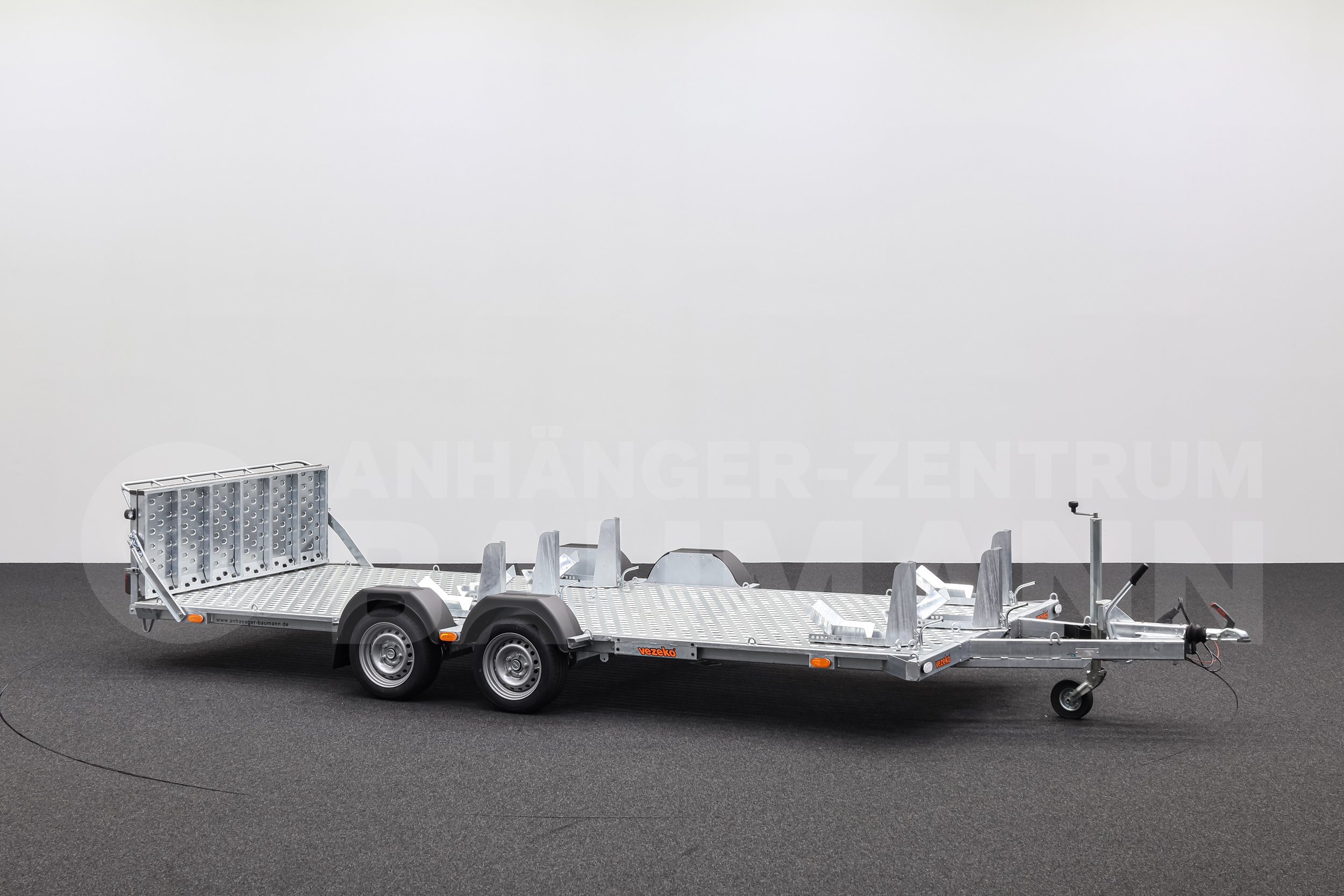 VEZEKO MOTOVAN D27