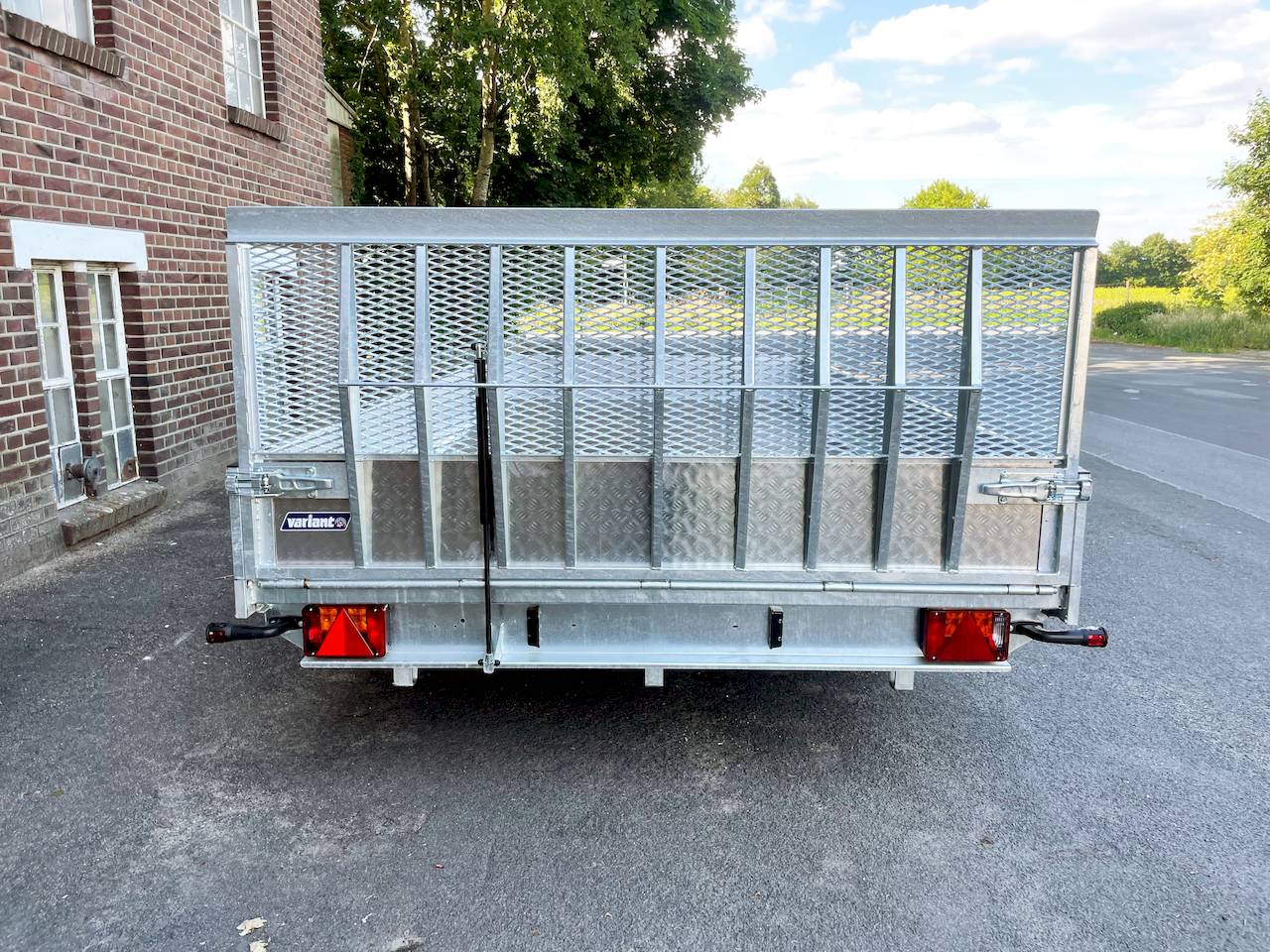 VARIANT 3543 UX | TRIDEM