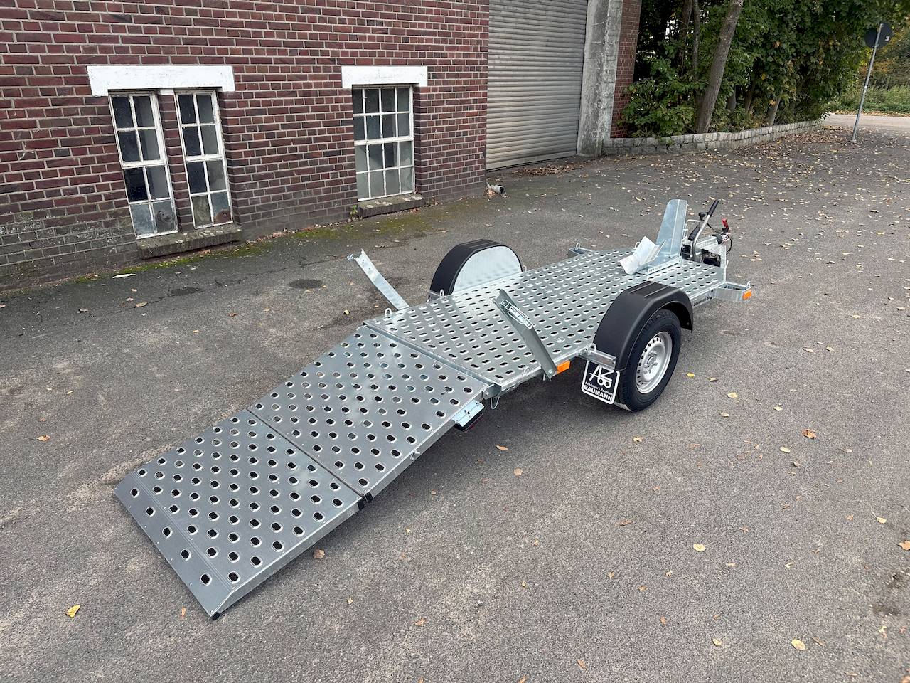VEZEKO MOTOVAN A13