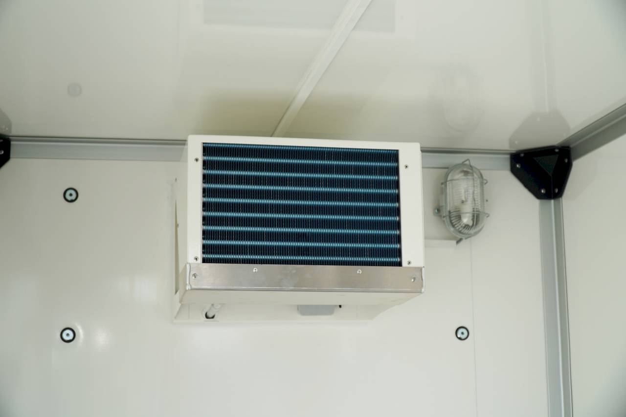 HUMBAUR HK 132614-18 PF30 Basic