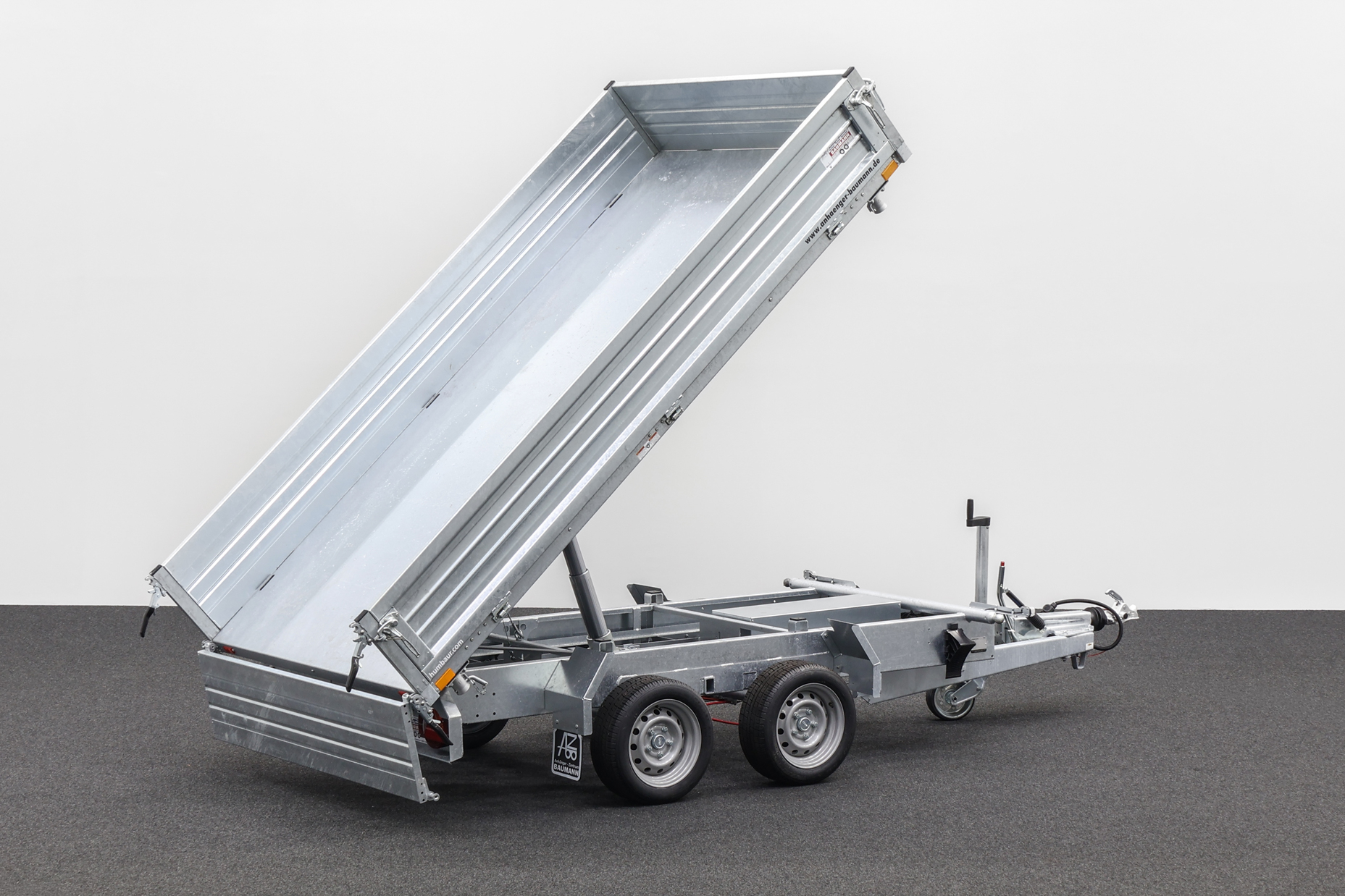 HUMBAUR HTK 3500.31 | PROSTEEL