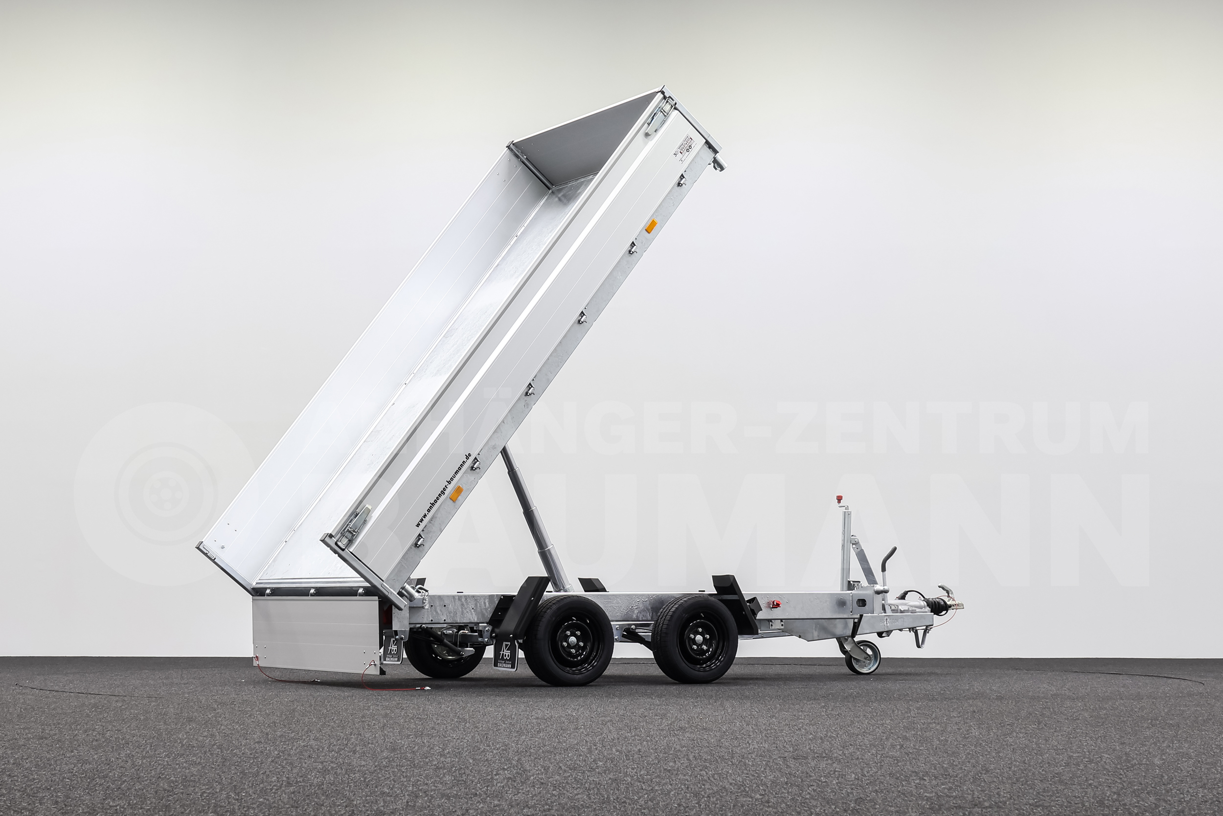 HAPERT COBALT HM-2 FERRO