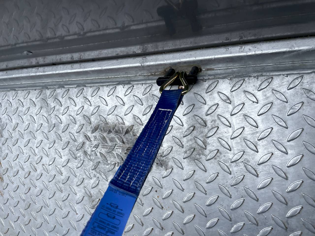 VEZEKO BAT B 35.30 | STAHLBODEN
