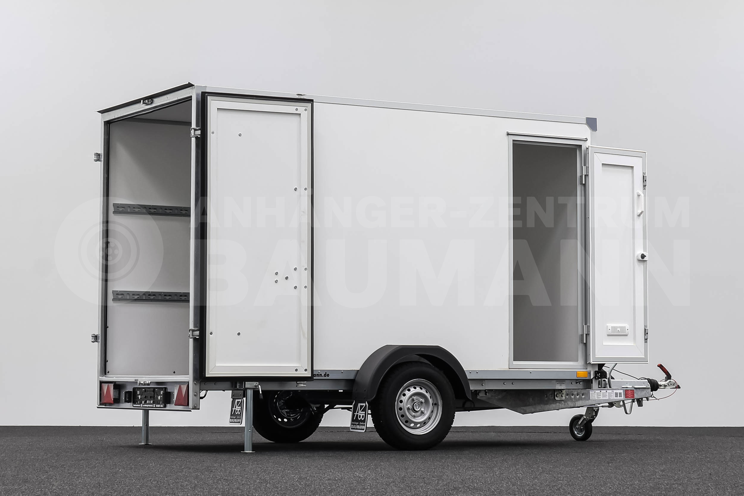 BLYSS F1330HD | SEITENTÜR