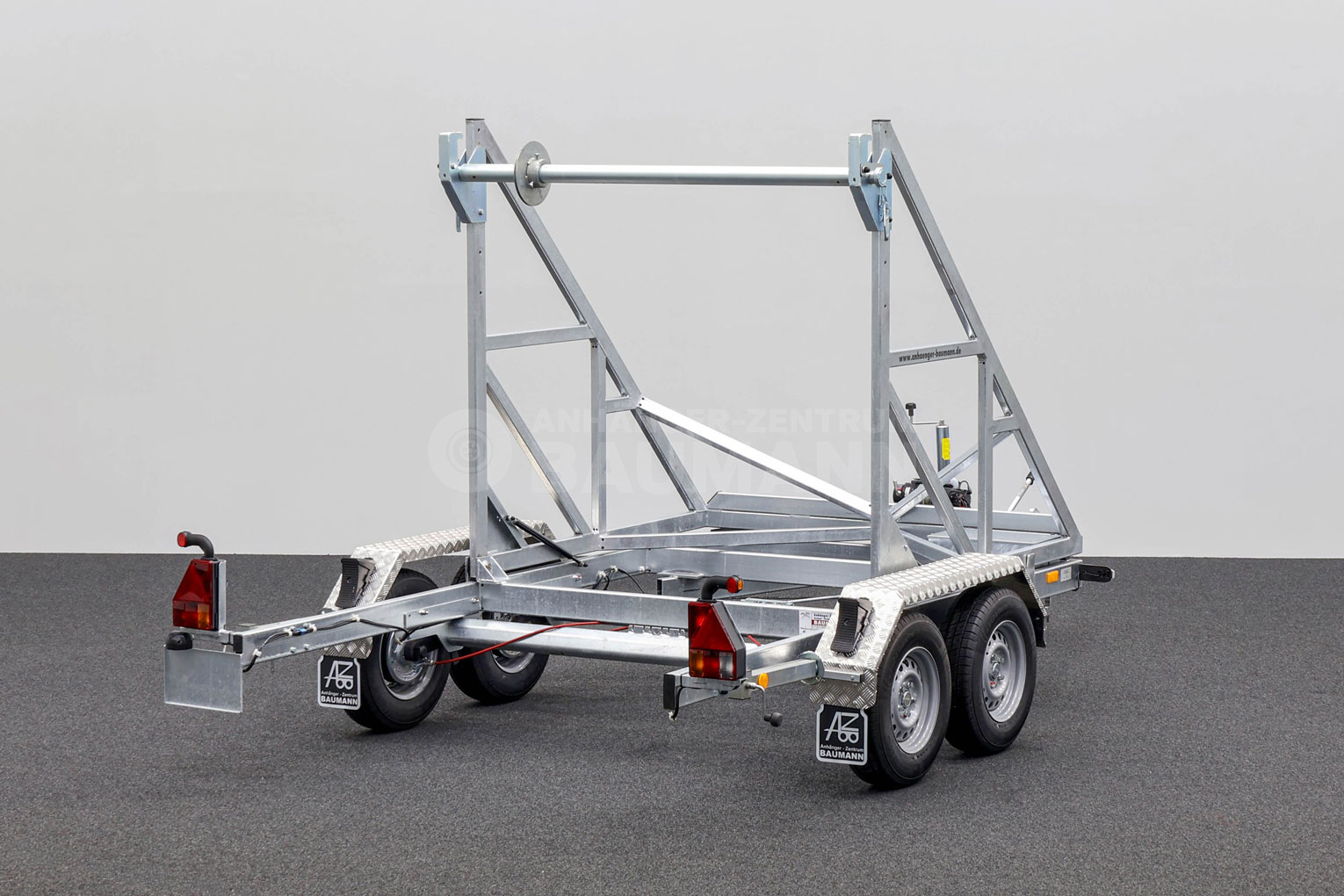 STEDELE KTT 35 | E-WINDE