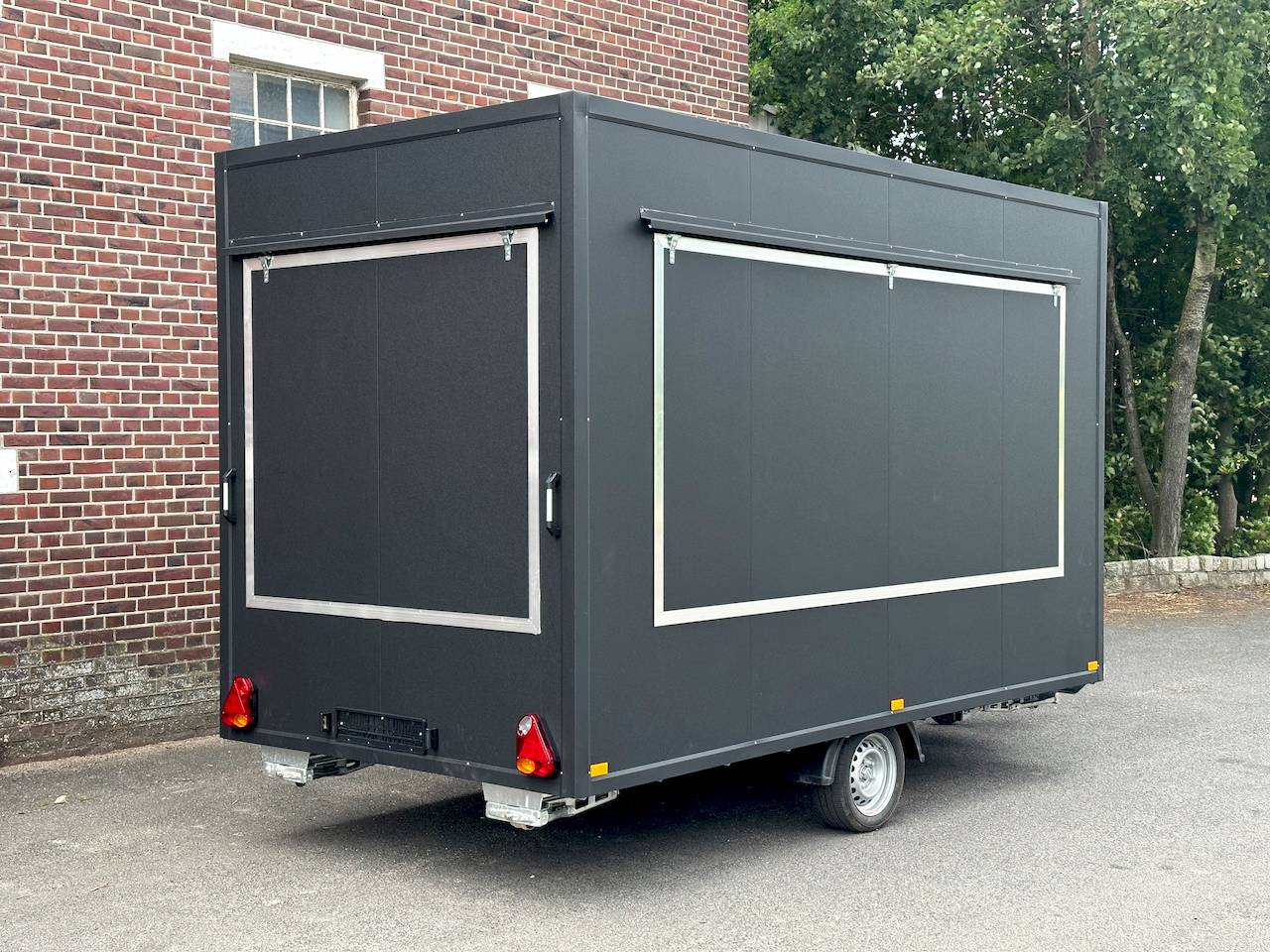VK 15402223 | SCHWARZ | GASTÜR