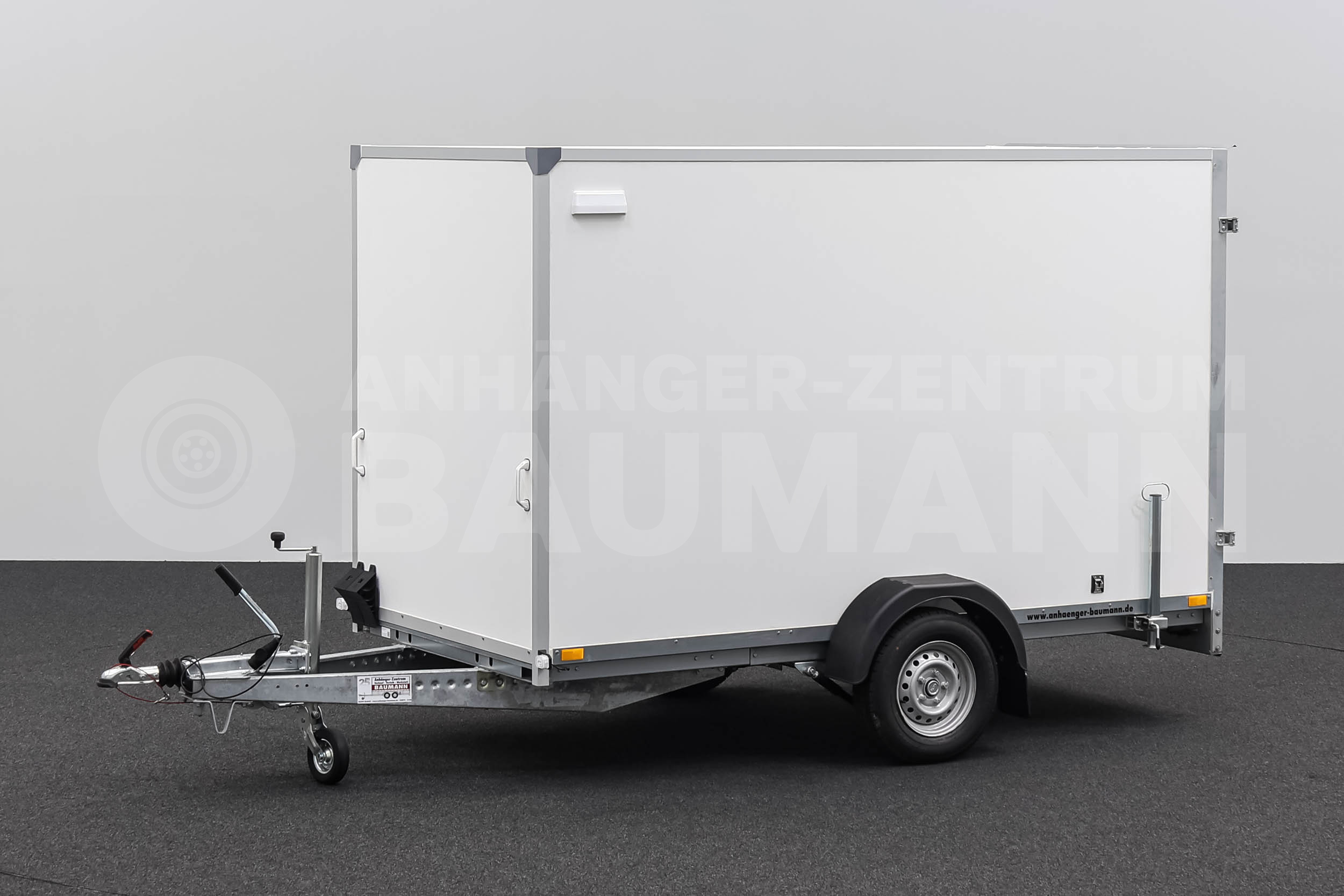BLYSS F1330HD | SEITENTÜR