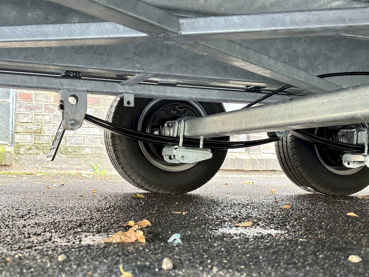 VARIANT 3522 L5 | TRIDEM