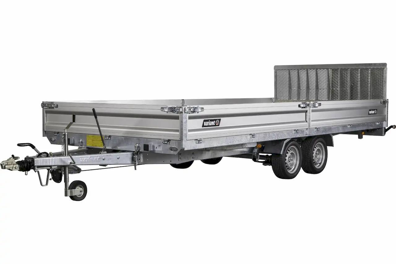 VARIANT 3552 UX