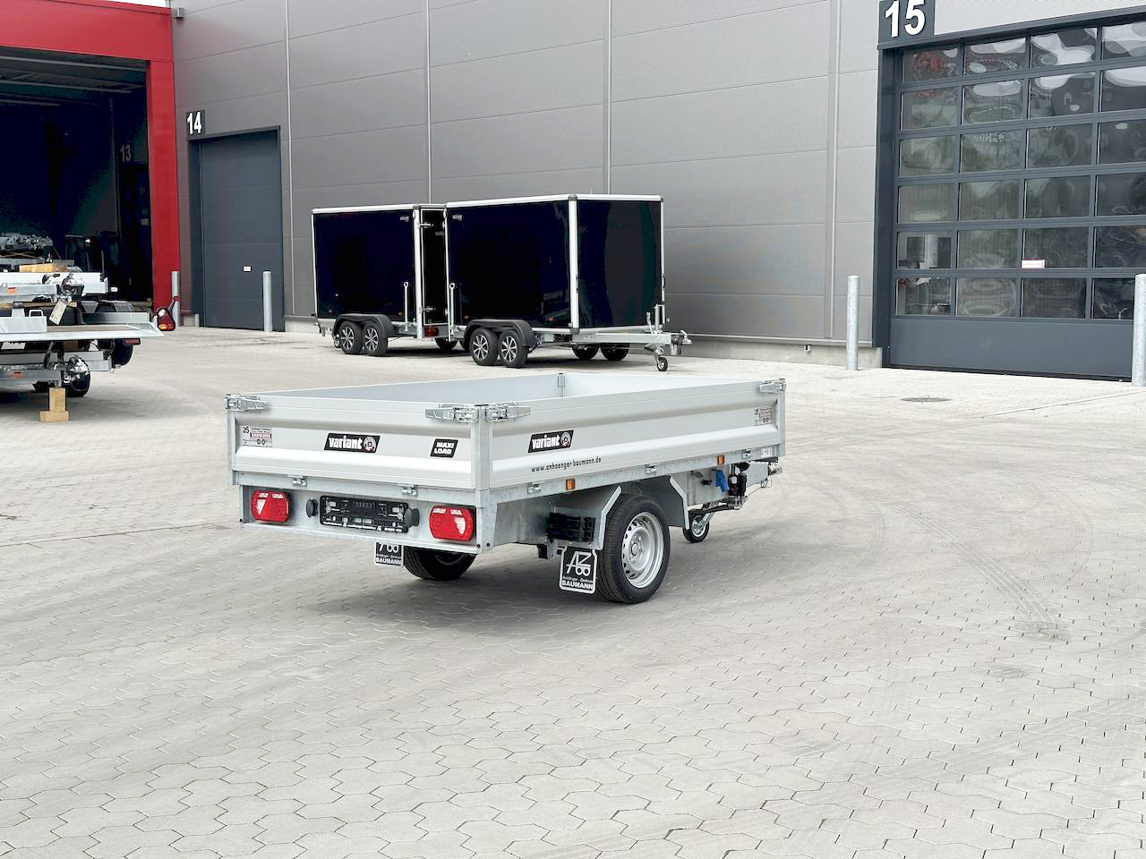 VARIANT 1815 T2