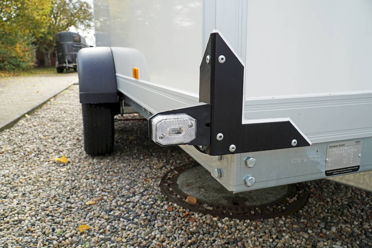 HUMBAUR HK 254018-20P | RAMPE