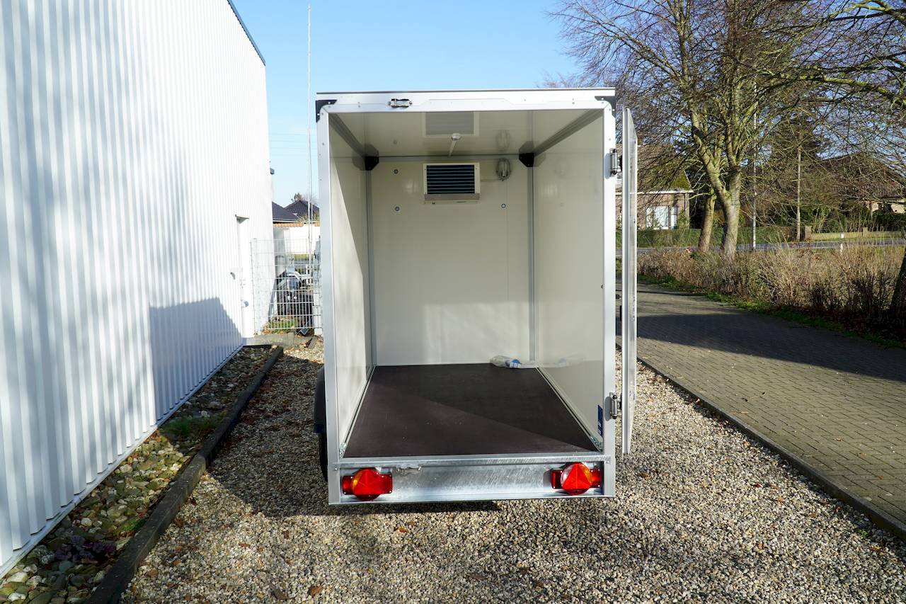 HUMBAUR HK 132614-18 PF30 Basic