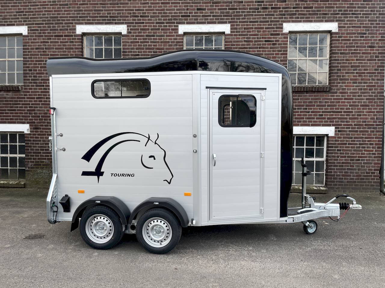 CHEVAL LIBERTE TOURING JUMPING V2