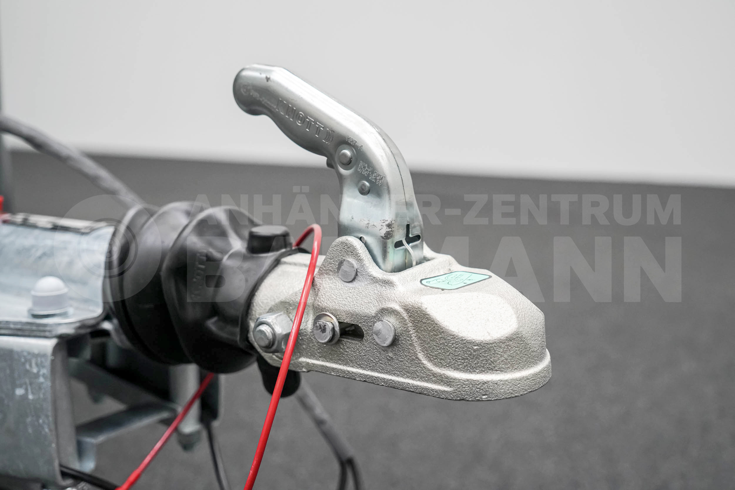CHEVAL LIBERTE TOURING COUNTRY PREMIUM