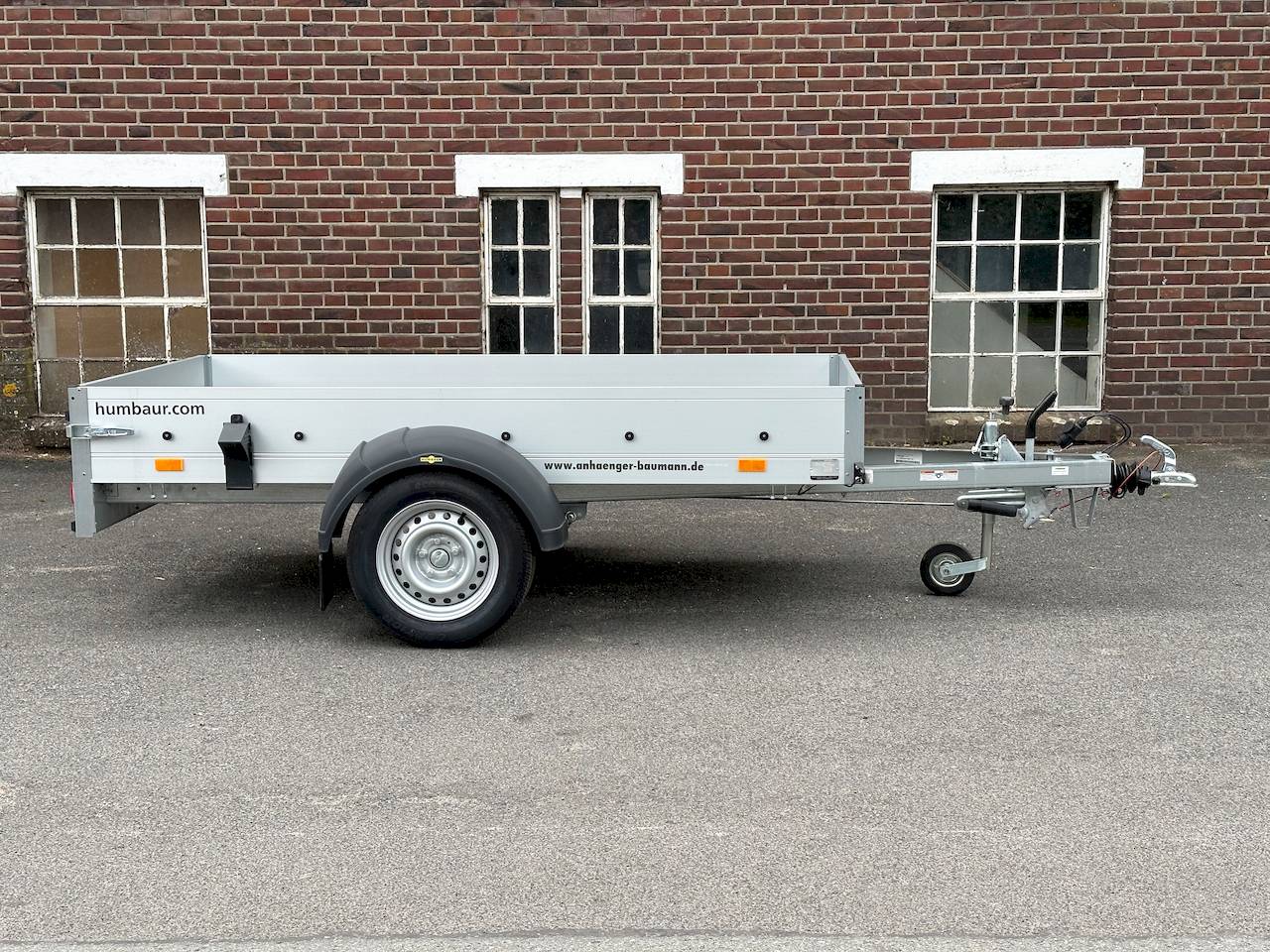 HUMBAUR HA 132513 MULTI BW RSD