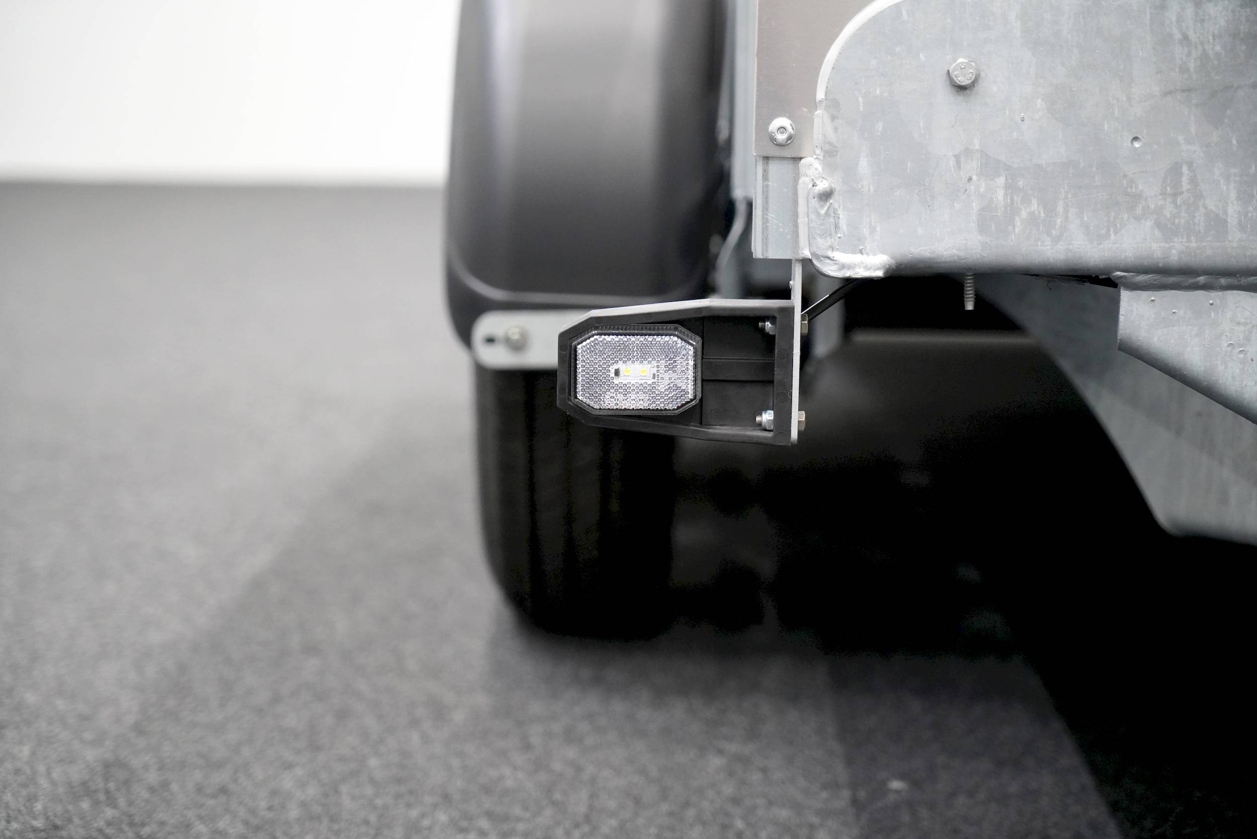 IFOR WILLIAMS TA5 | 8x4