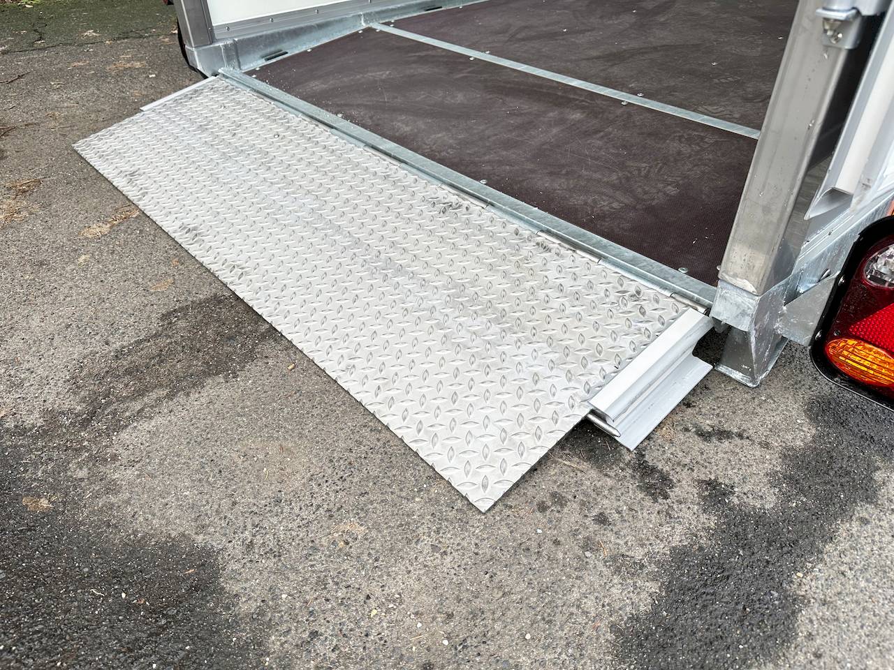 VEZEKO HUSKY FB K B 27.35 SP | SILBER