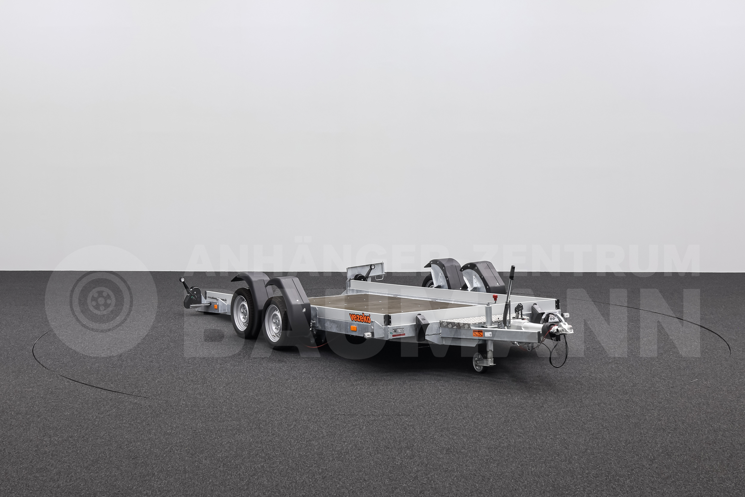 VEZEKO HUSKY CAR FB 35.39