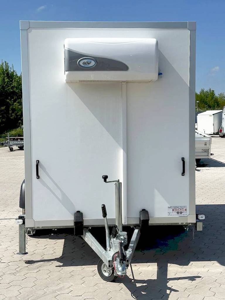 BAUMANN ER 2.5 FREEZE