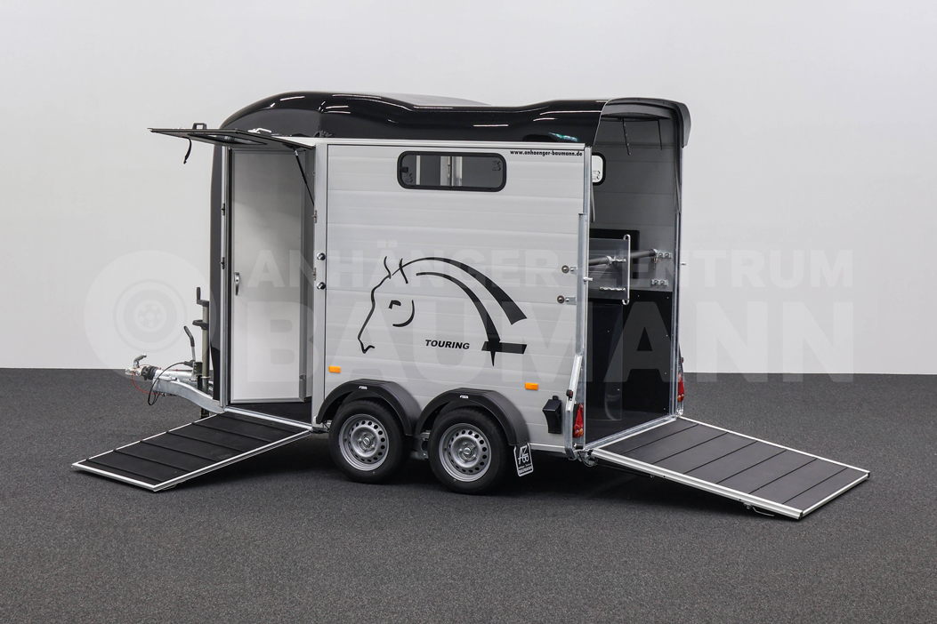 CHEVAL LIBERTE TOURING COUNTRY PREMIUM