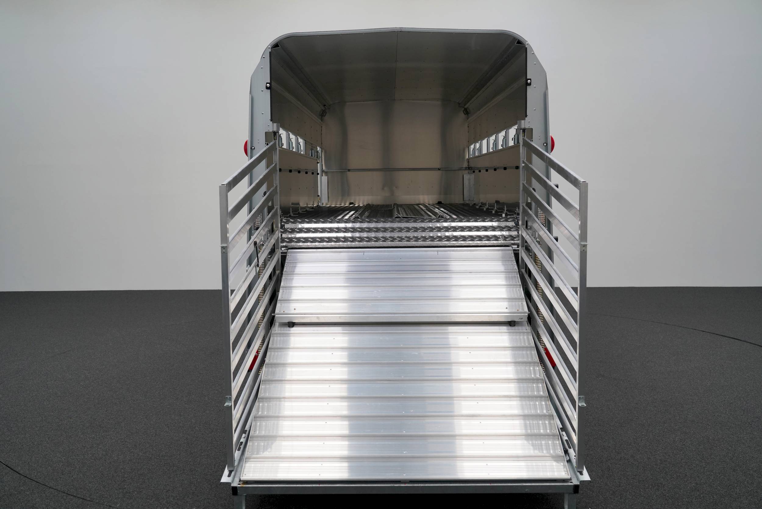 IFOR WILLIAMS TA510 | 14x7 | DOPPELSTOCK