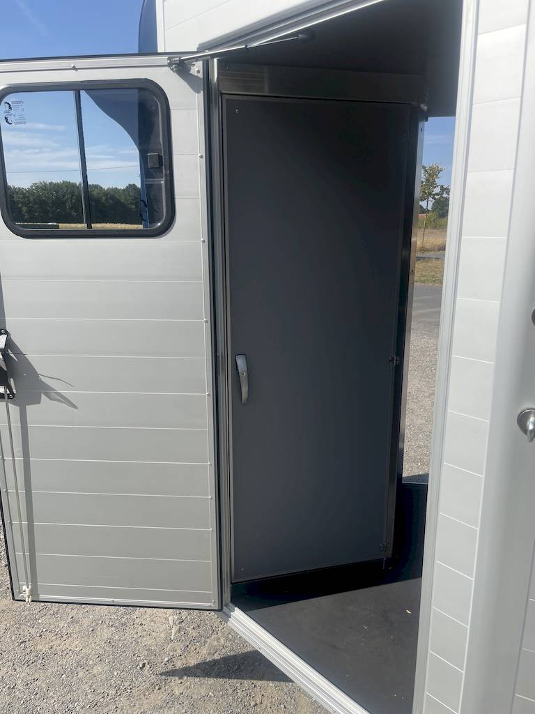 CHEVAL LIBERTE TOURING JUMPING V2