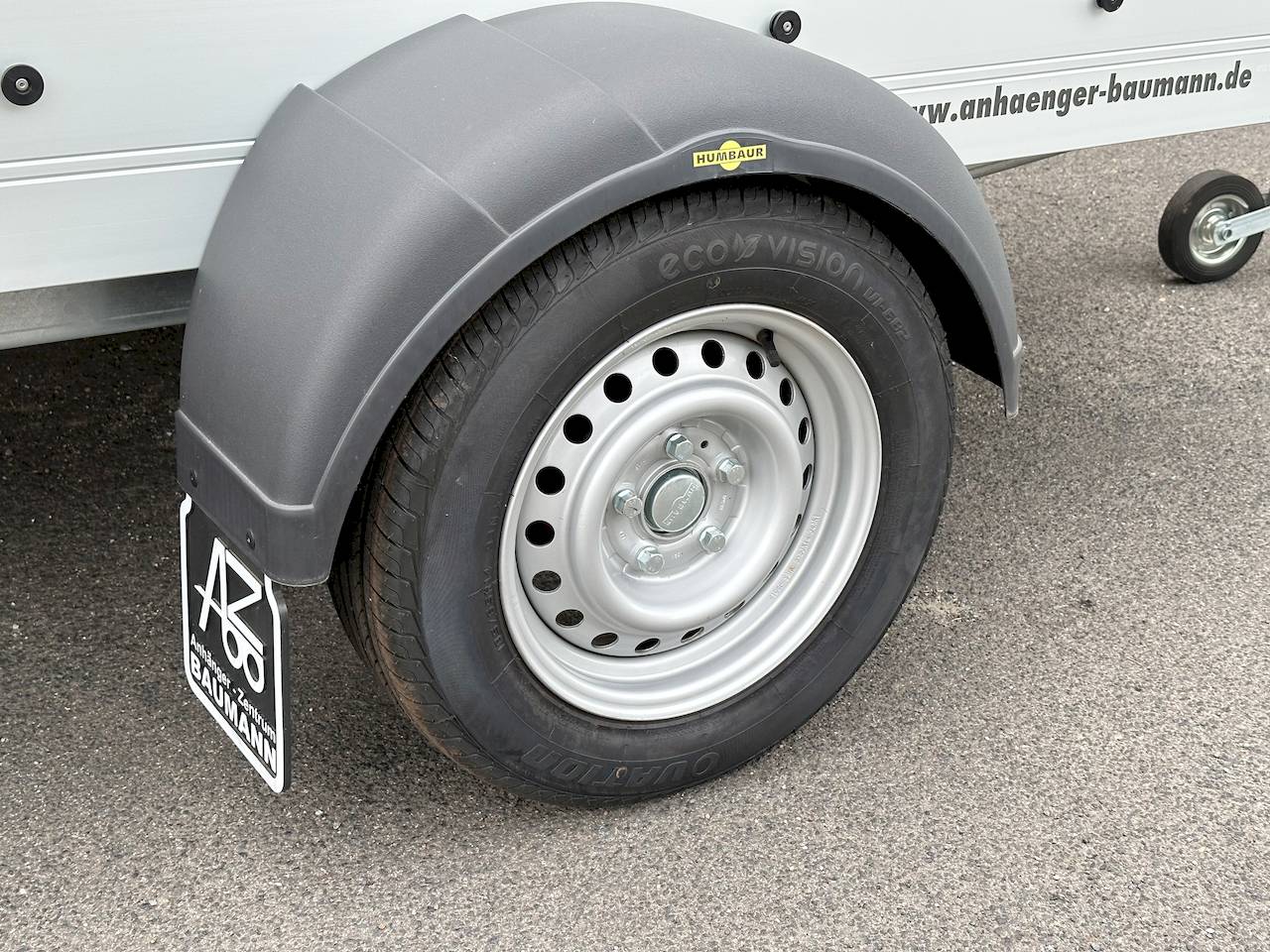 HUMBAUR HA 132513 MULTI BW RSD