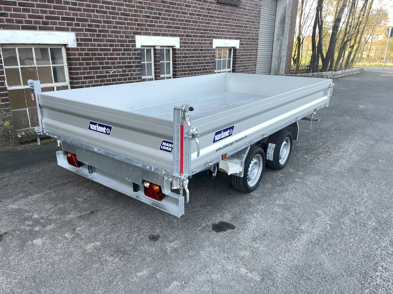 VARIANT 3519 TB 