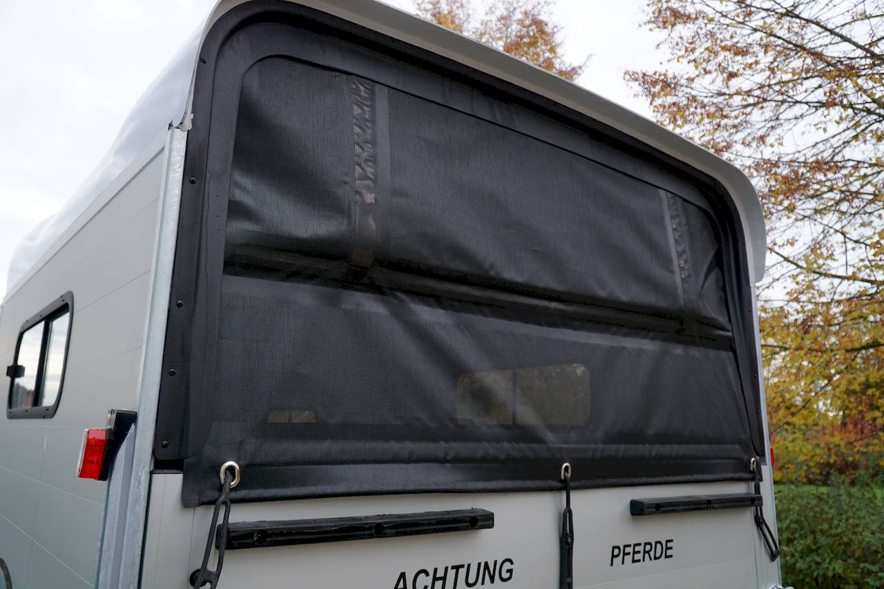 CHEVAL LIBERTE TOURING JUMPING V1