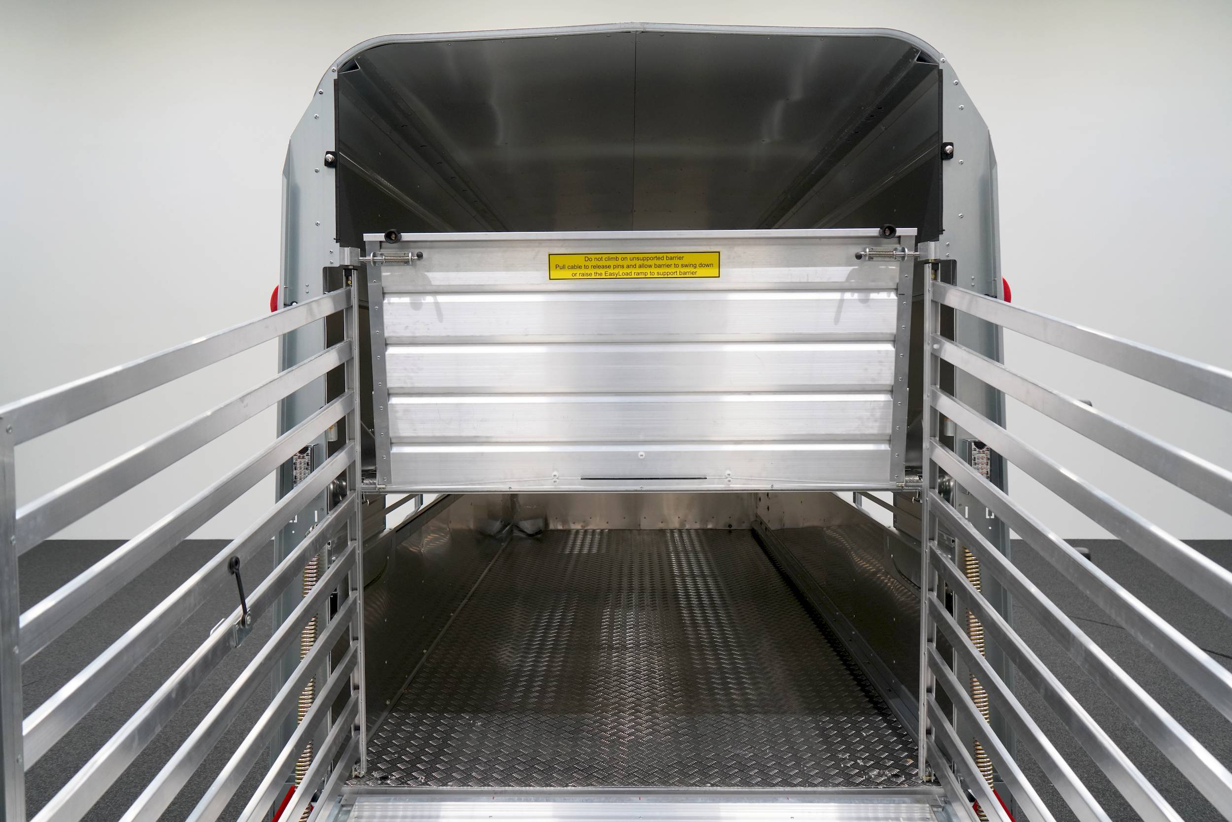 IFOR WILLIAMS TA510 | 14x7 | DOPPELSTOCK