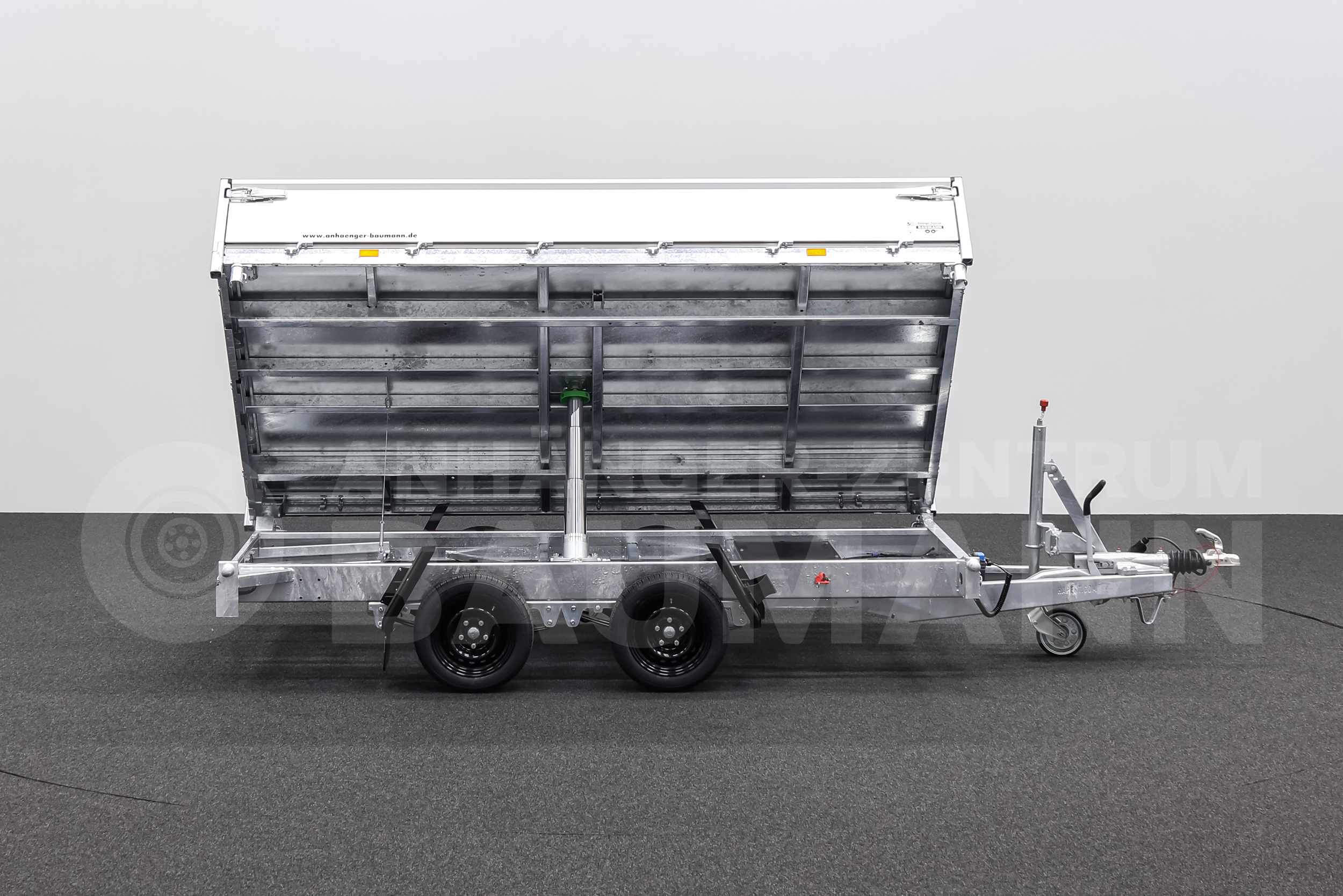 HAPERT COBALT HM-2 FERRO