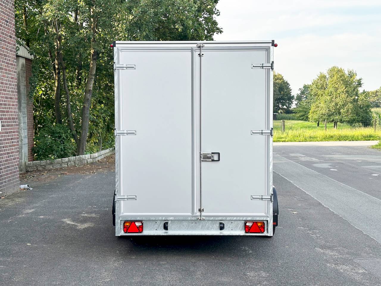 VEZEKO TK C 27.40 | SILBER