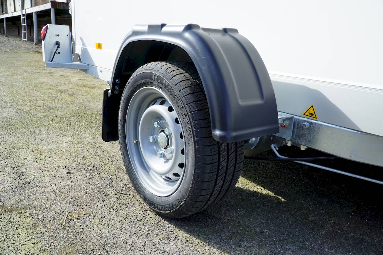 HUMBAUR HKT 183117-18P