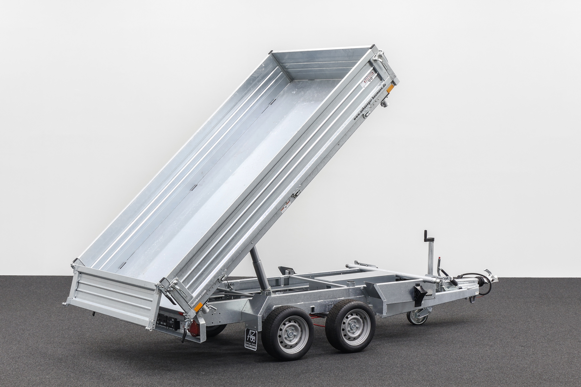 HUMBAUR HTK 3500.31 | PROSTEEL