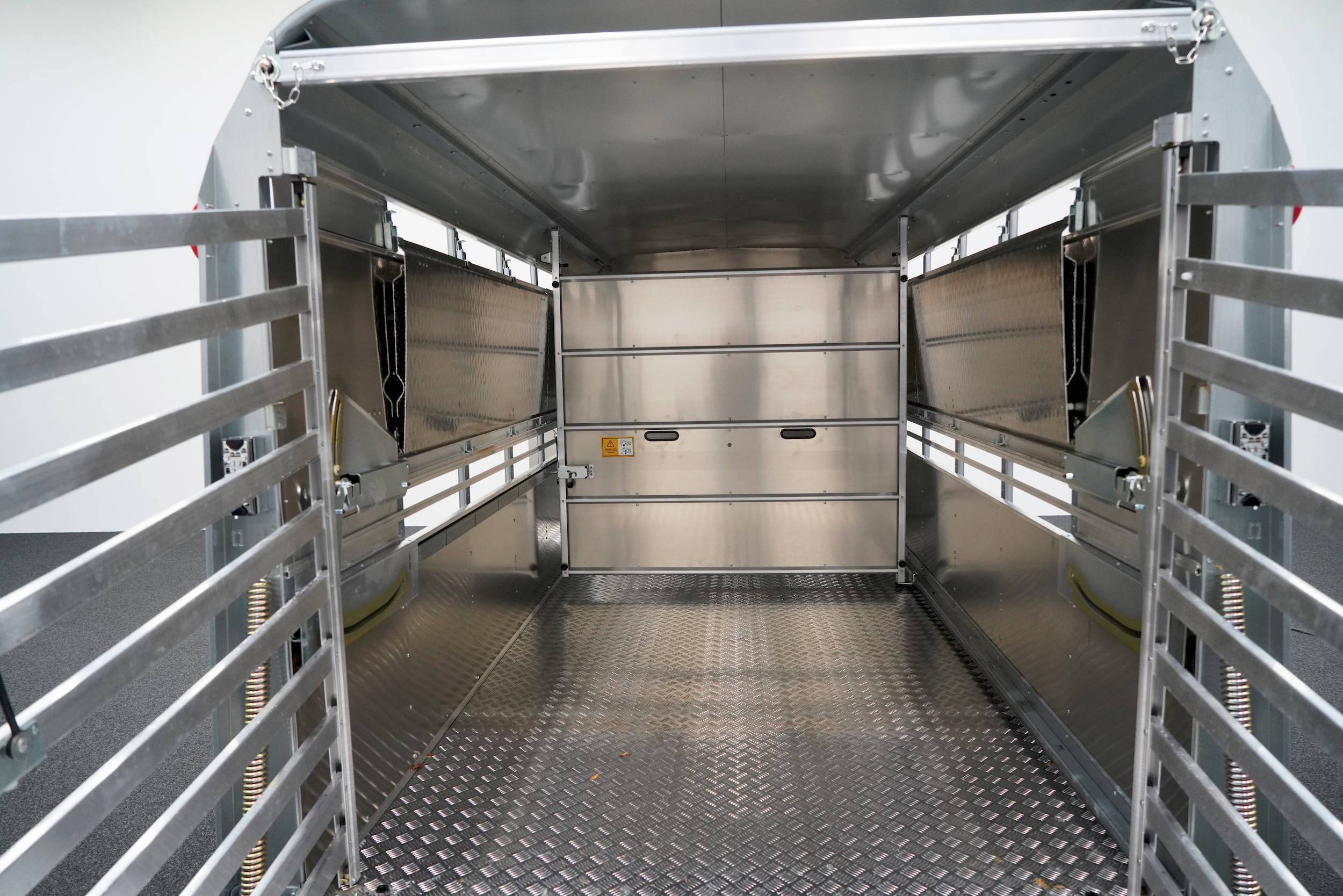 IFOR WILLIAMS TA510 | 14x6 | DOPPELSTOCK