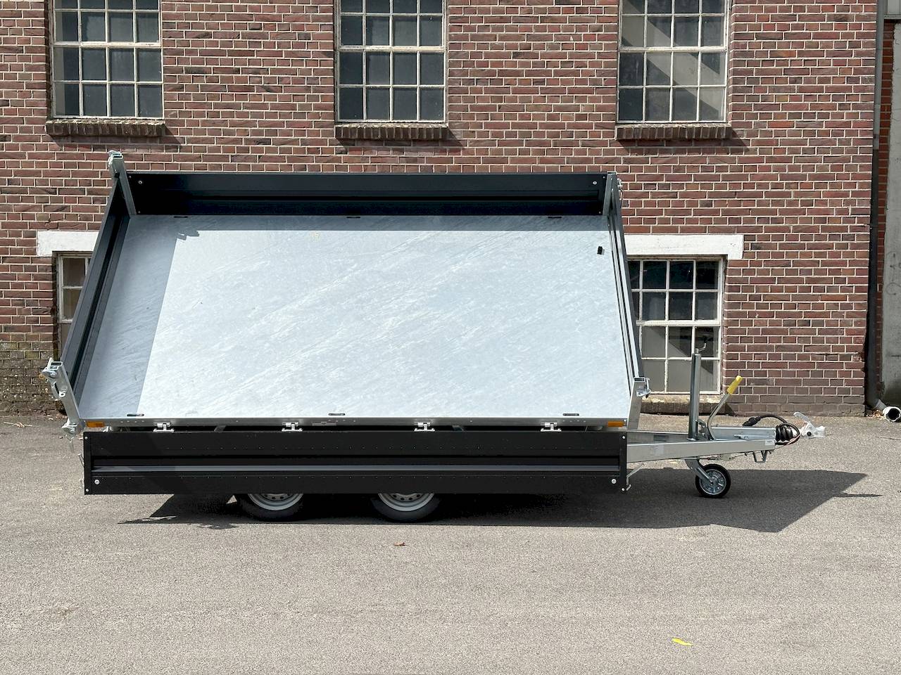 HUMBAUR HTK 3000.31 | STAHL