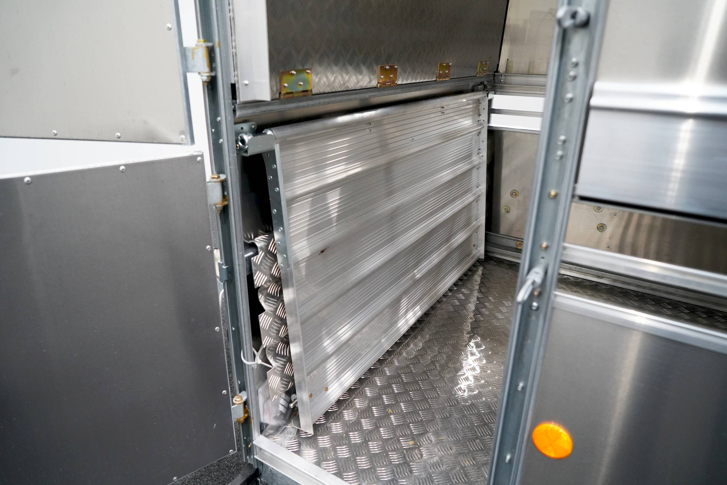IFOR WILLIAMS TA5 | 10x6 | DOPPELSTOCK