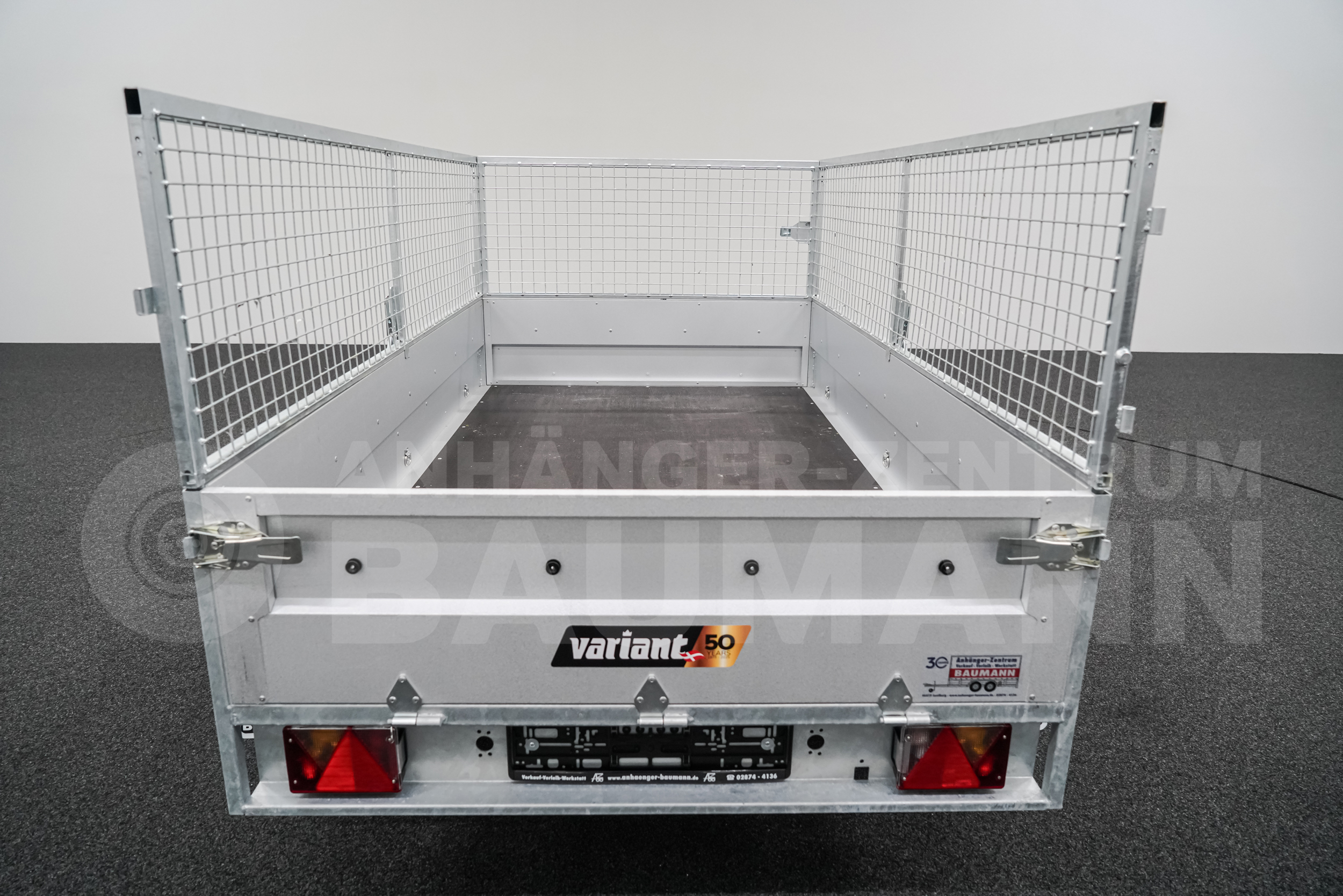 VARIANT 2004 F2 K