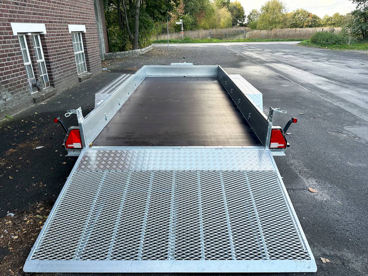 VARIANT 3520 M5 | MAXI LOAD | TRIDEM