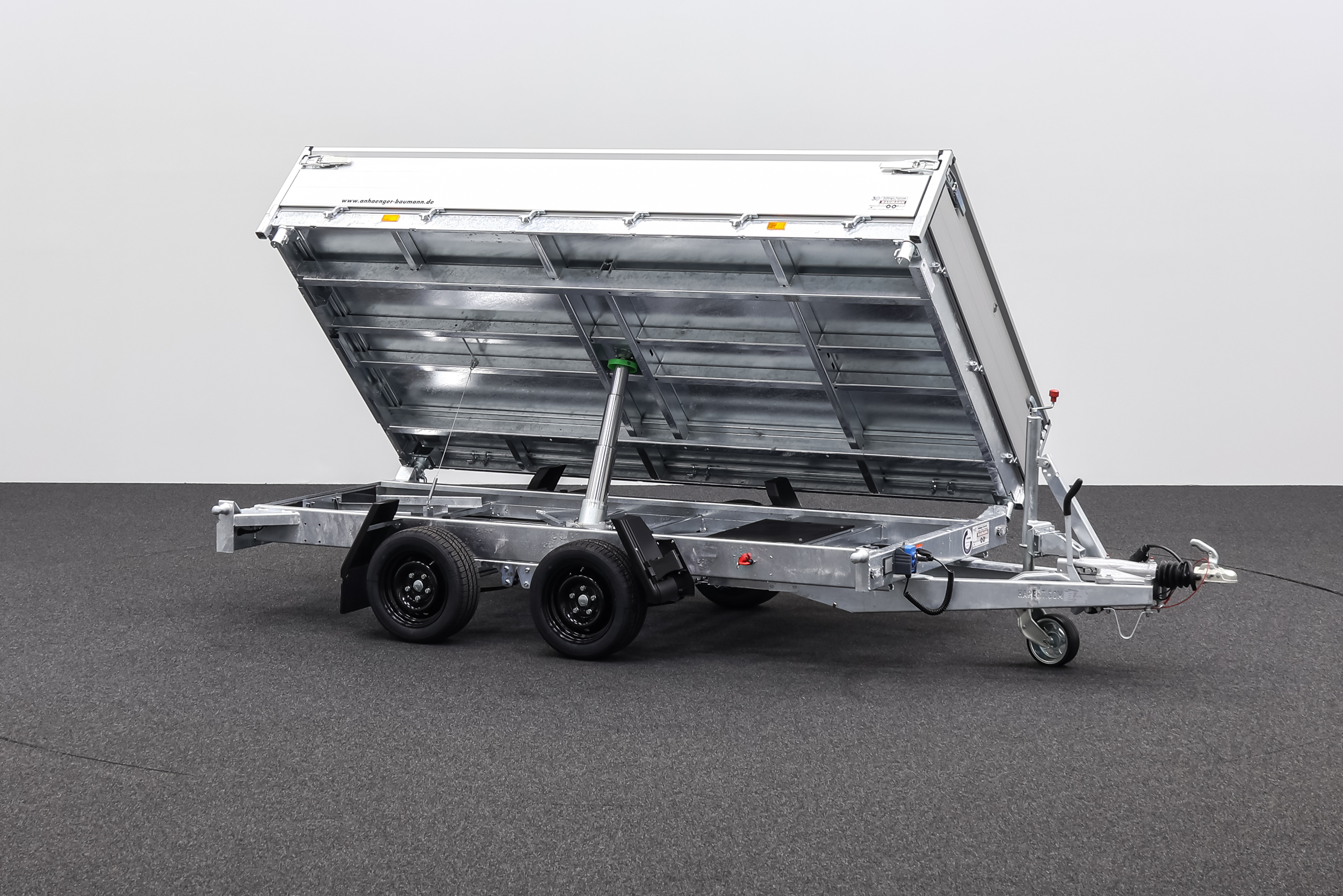 HAPERT COBALT HM-2 FERRO