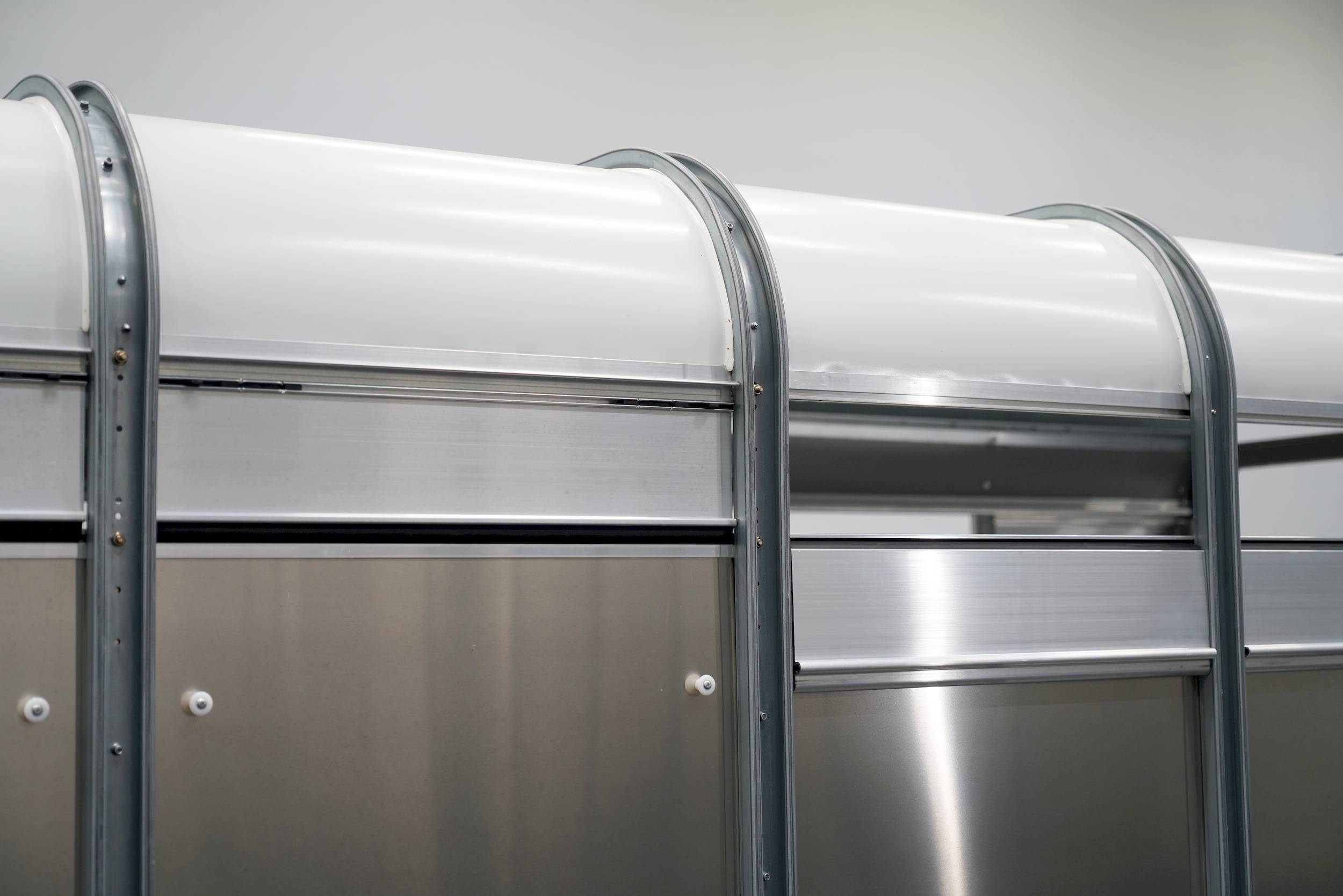 IFOR WILLIAMS TA510 | 14x6 | RAMPE-/TÜR-KOMBI
