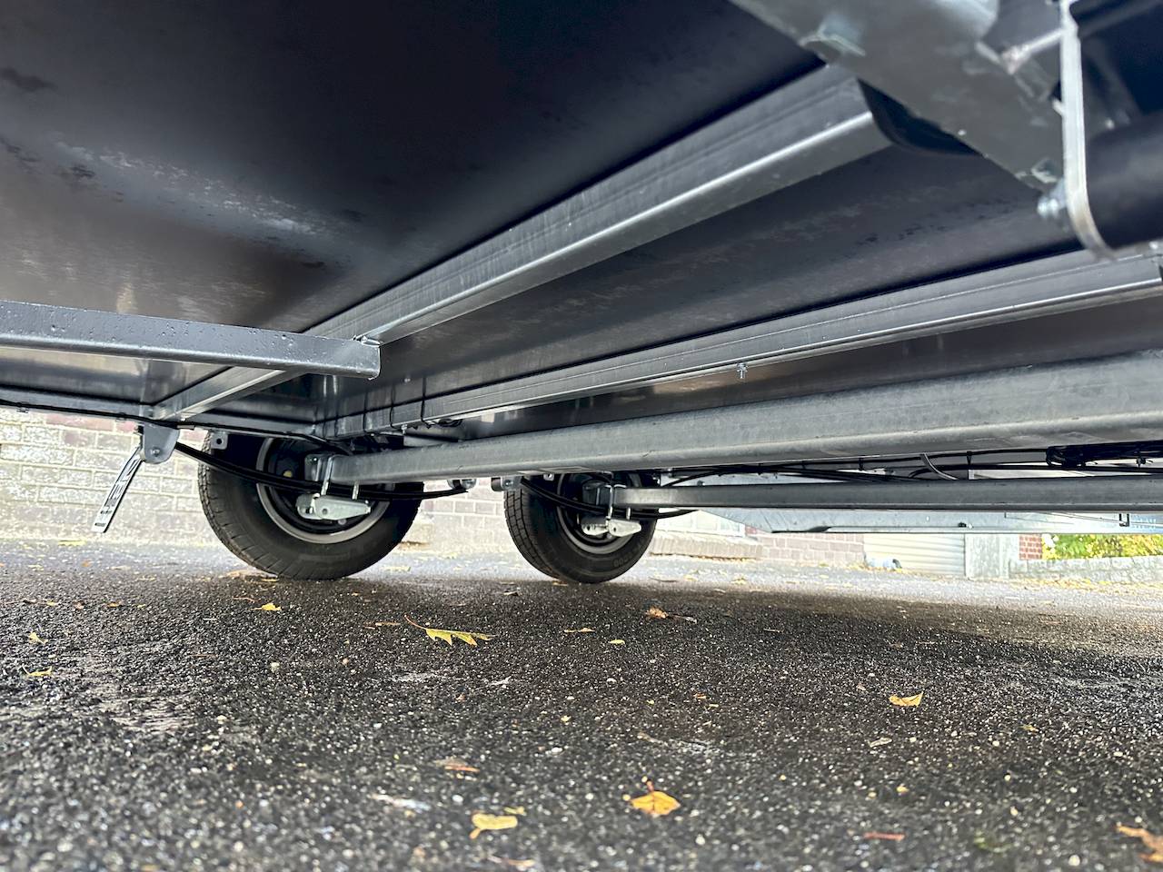 VARIANT 3518 M3 | MAXI LOAD