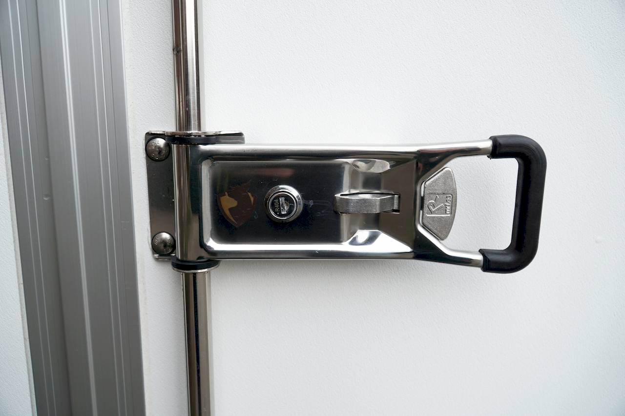 HAPERT SAPPHIRE L-2
