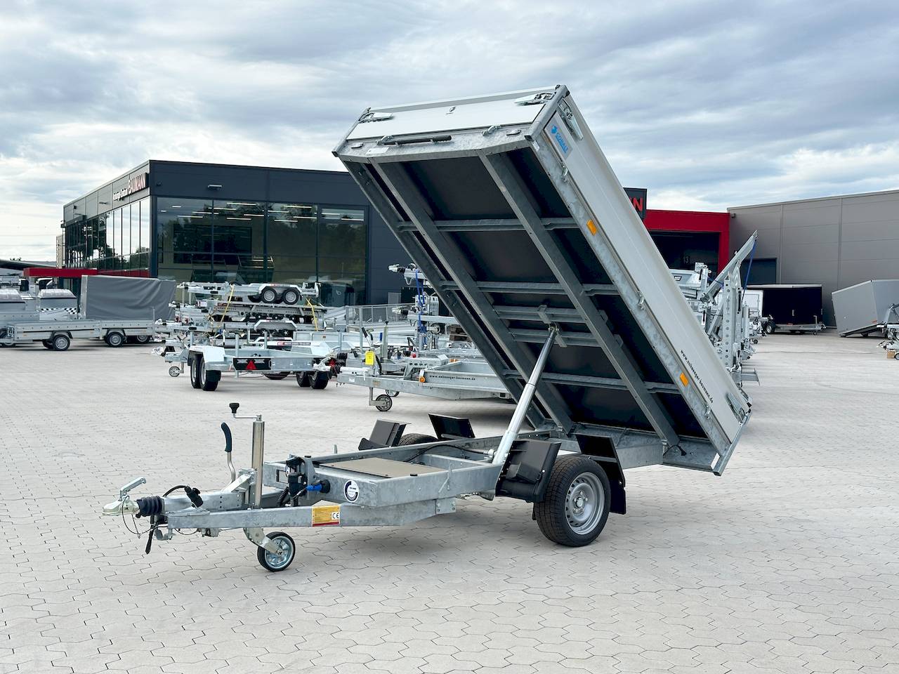 HAPERT COBALT HB-1 | E-PUMPE