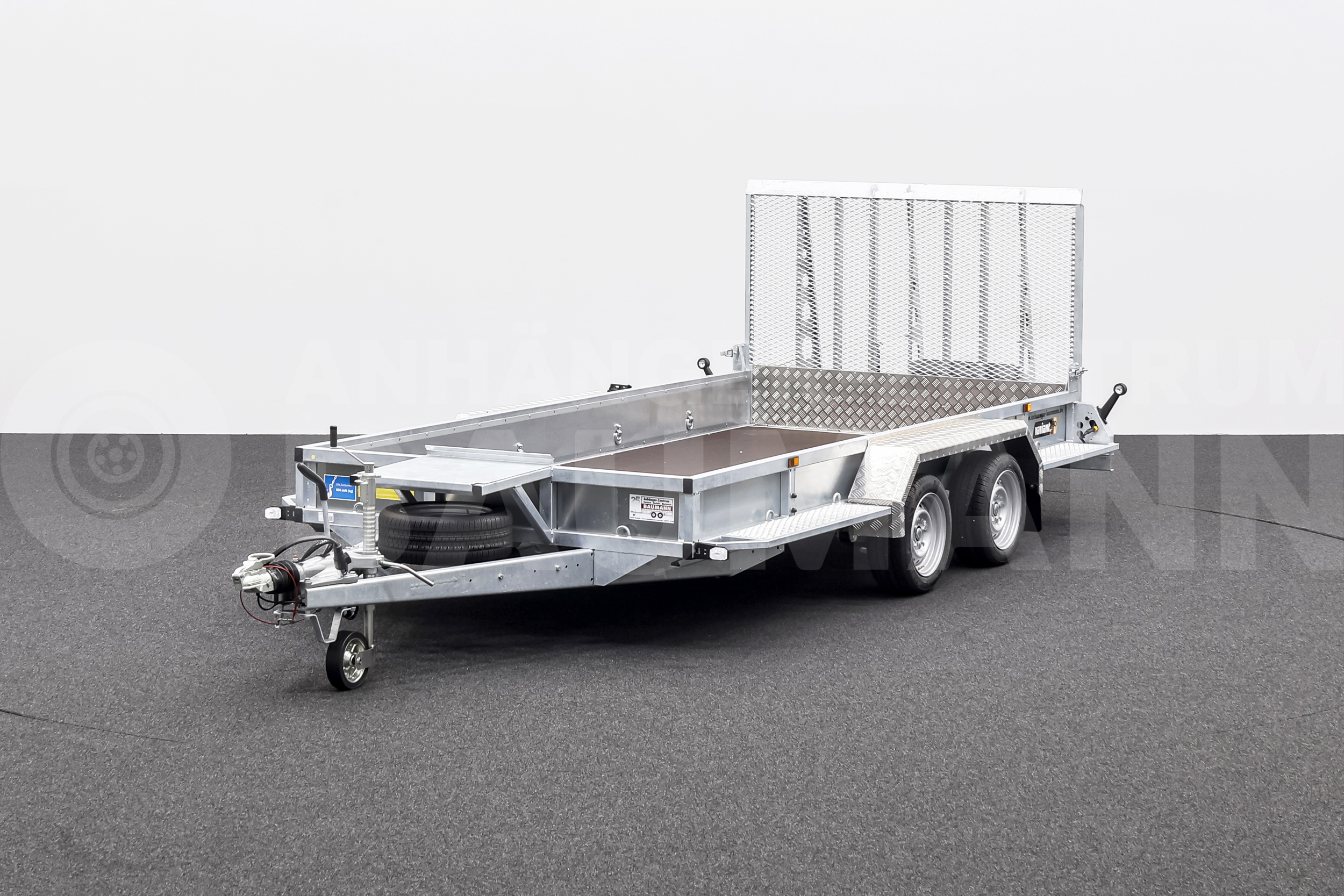 VARIANT 3518 M4 | MAXI LOAD