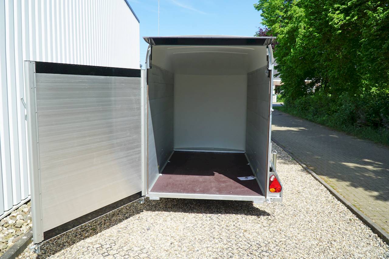 CHEVAL LIBERTE DEBON C300 ALU ROADSTER