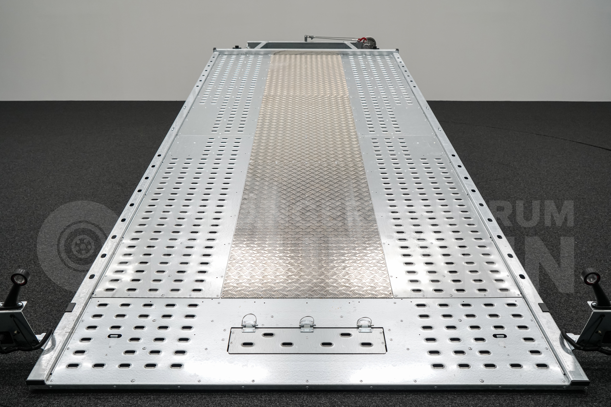 MARTZ GT KIPPBAR 480/2 3T | ALUBODEN MITTIG