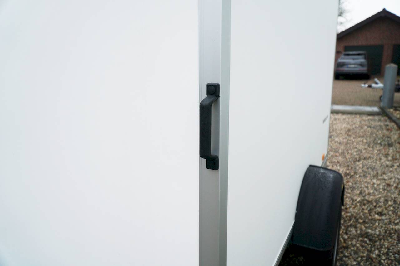 HUMBAUR HK 752513-15P